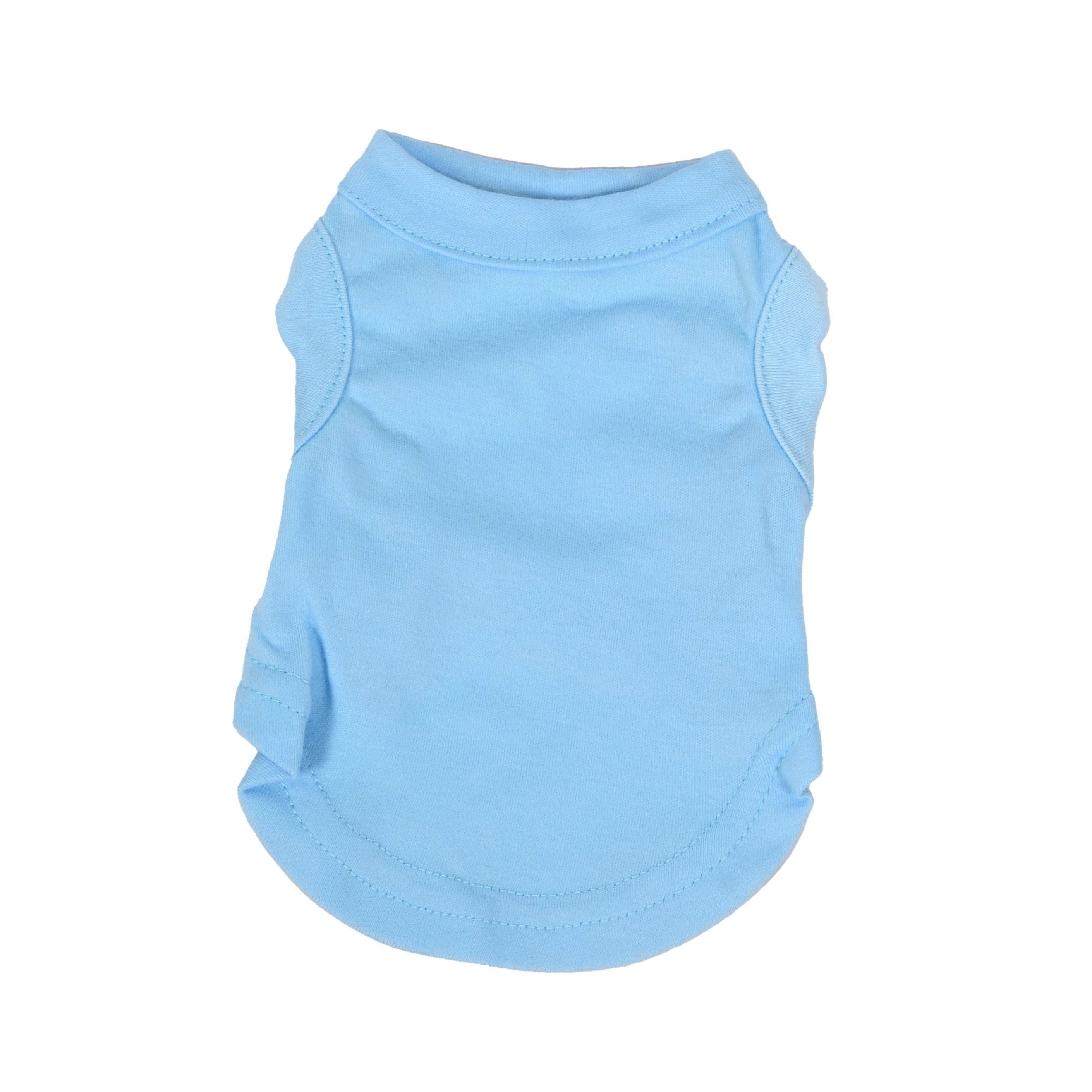 Soft Cotton Tank Top