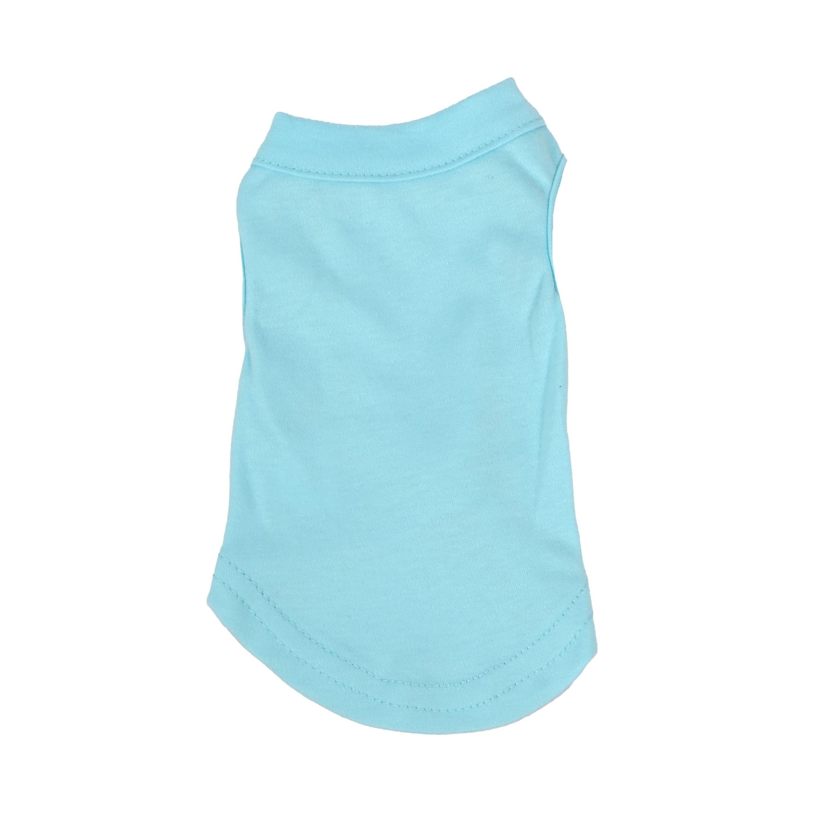 Soft Cotton Tank Top