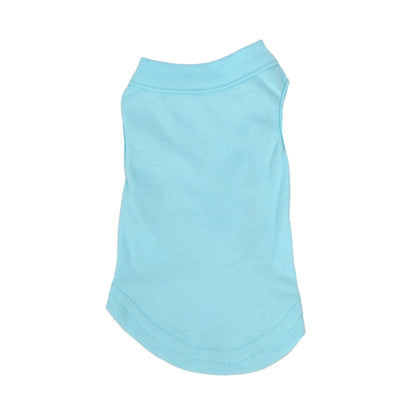 Soft Cotton Tank Top