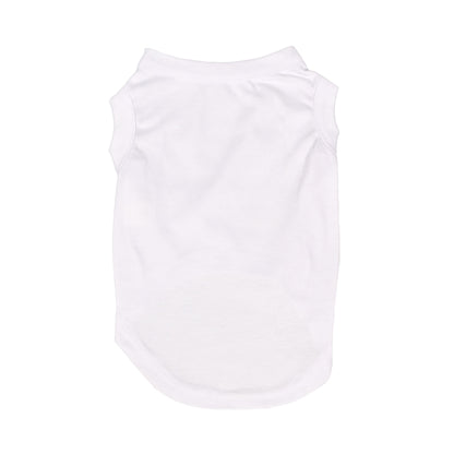 Soft Cotton Tank Top