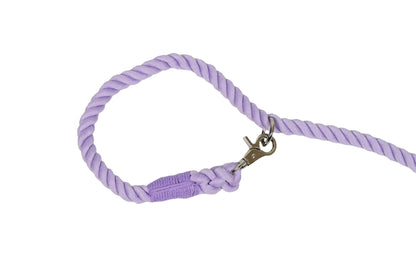 Cotton Rope Dog Leash