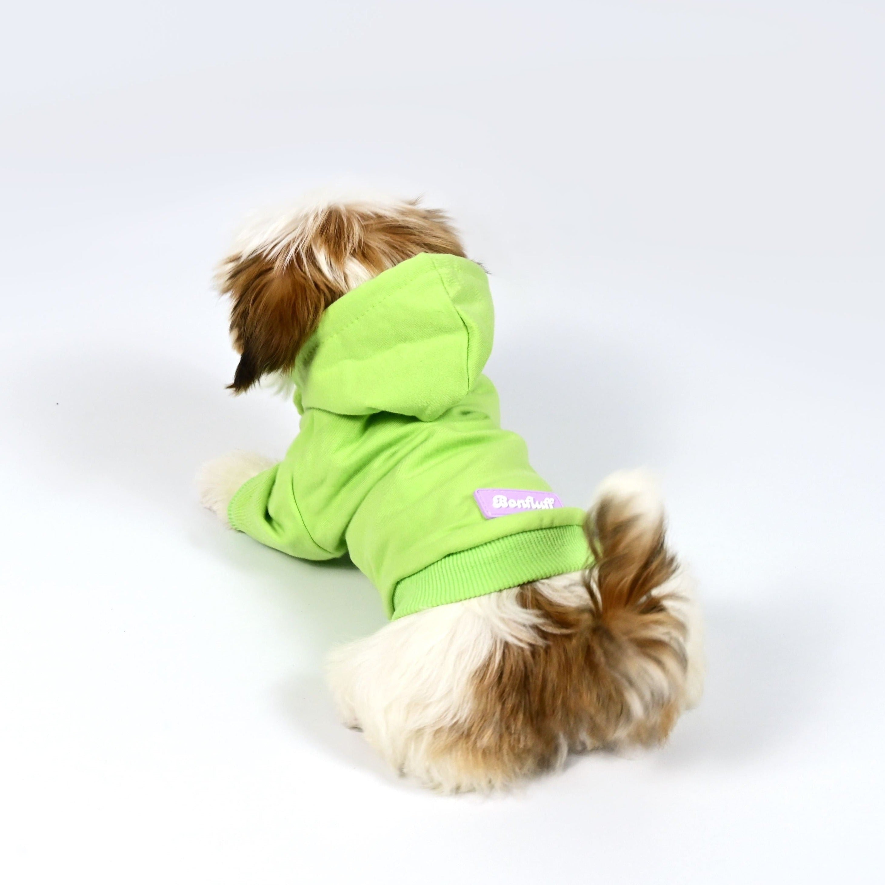 Doggy Hoodie