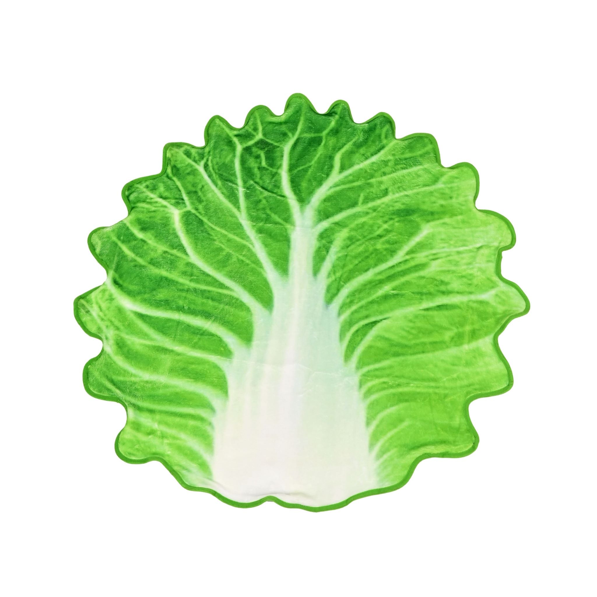 Lettuce Leaf Doggy Blanket