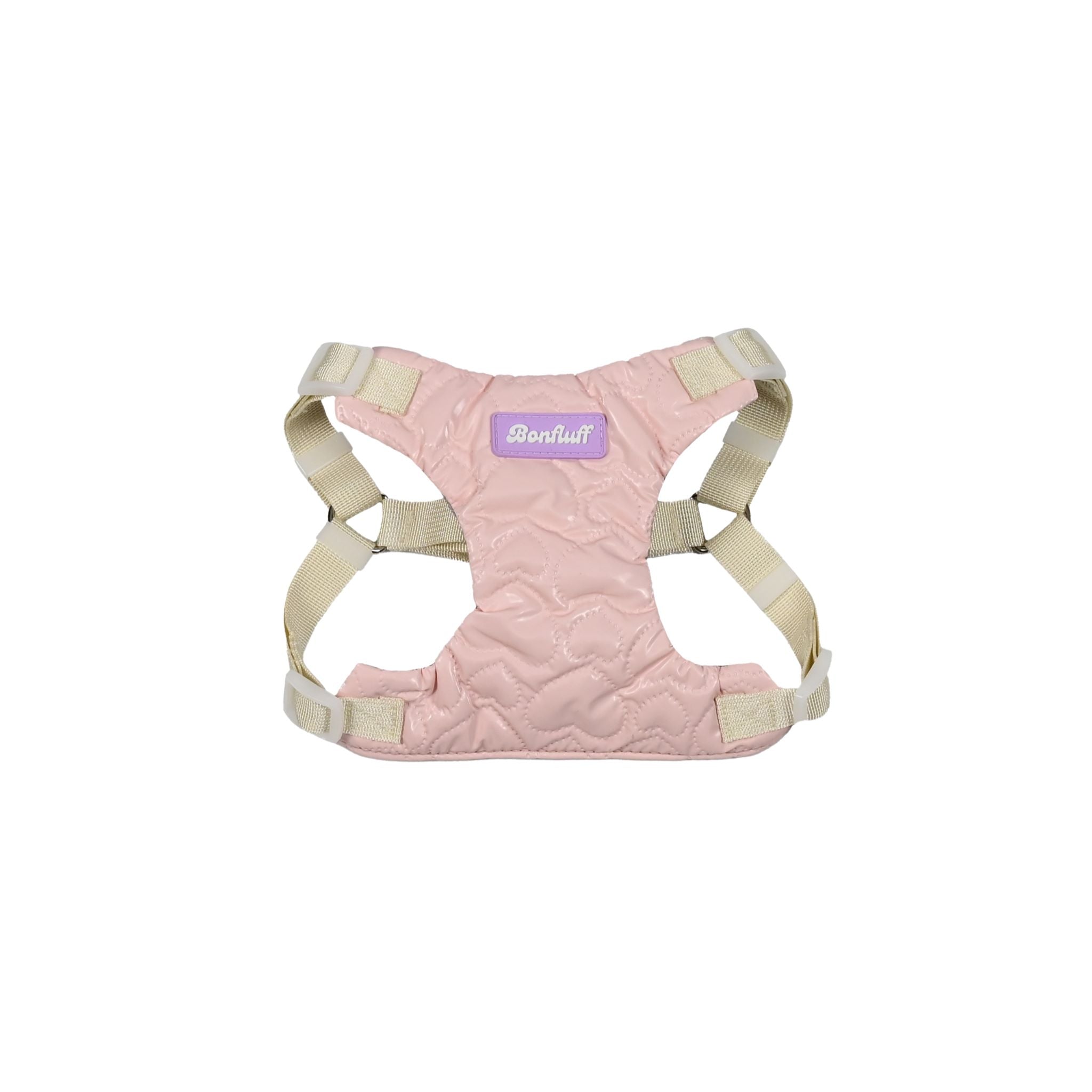 Puff Harness