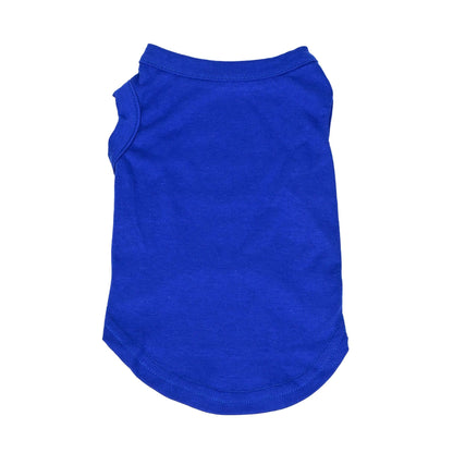 Soft Cotton Tank Top