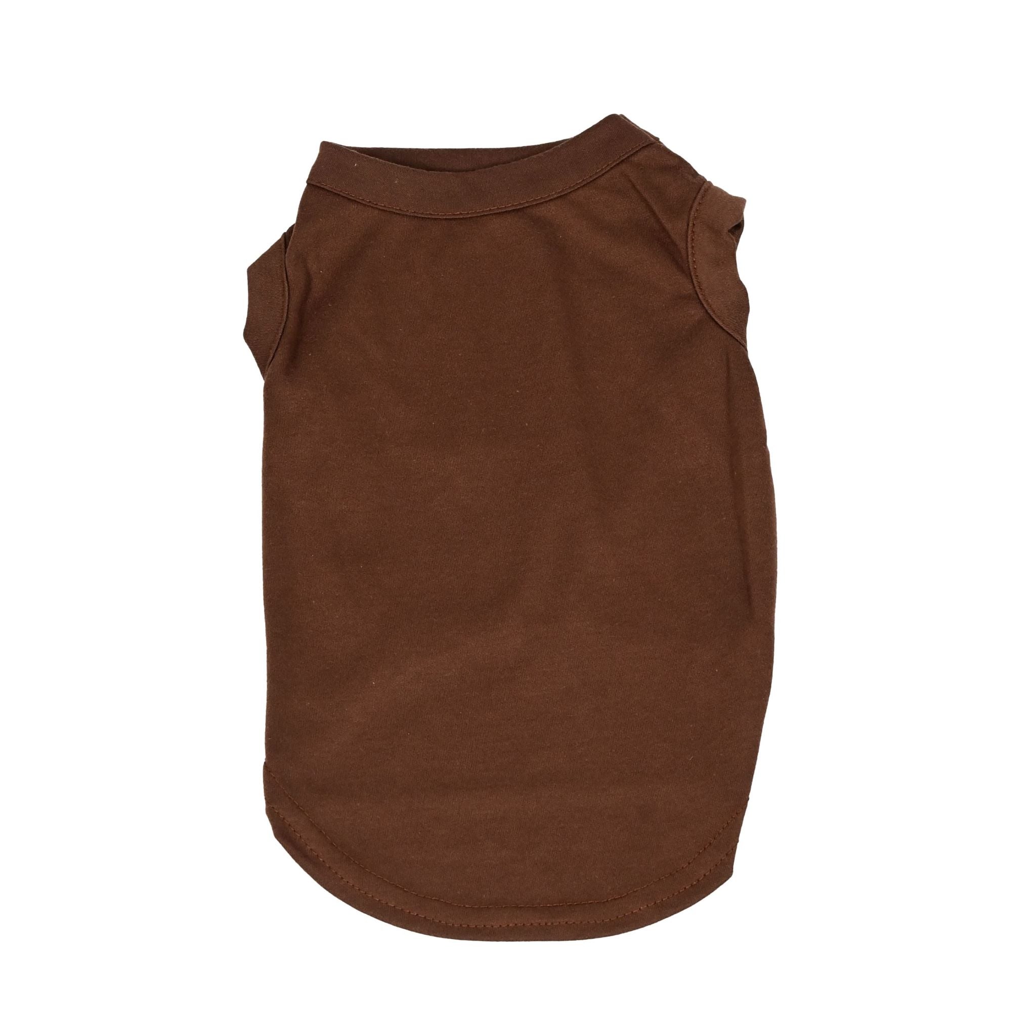 Soft Cotton Tank Top