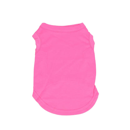 Soft Cotton Tank Top