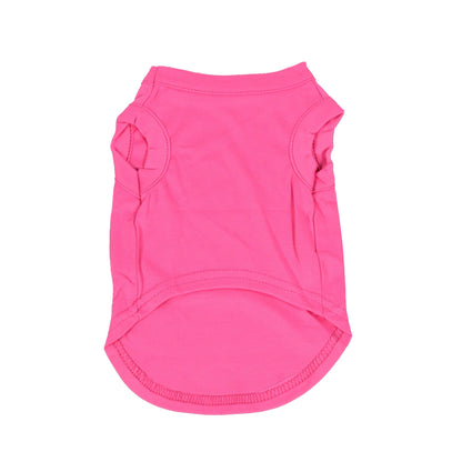 Soft Cotton Tank Top