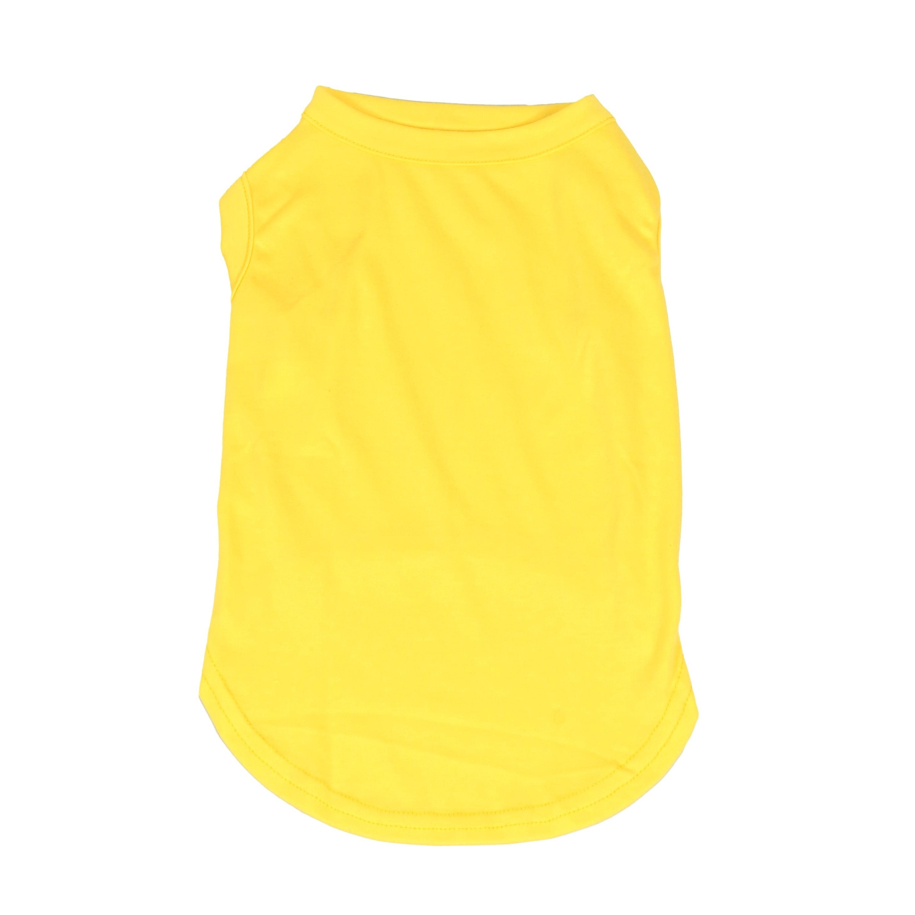 Soft Cotton Tank Top